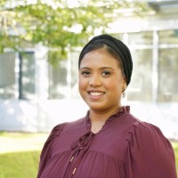 Zainab Subrati Yadallah