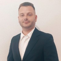 Sérgio Sena Pereira