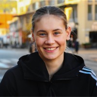 Kjerstin Boge Solås