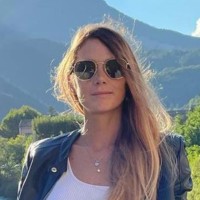 Marina Camila Pedrazzini Gerini