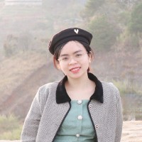 Nguyen Hong Phuong Thao
