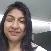 Leena George