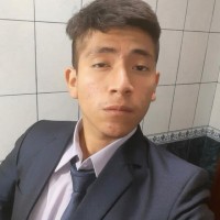 Oswaldo Daniel Cuaresma Huaman