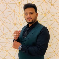 Imad Chikkodi