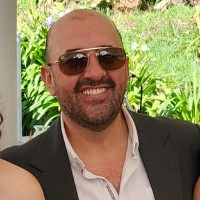 David Espinoza Ordoñez