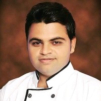Chef Ismail Ghulam🇵🇰