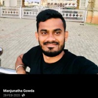 Manjunatha TV