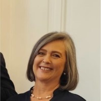 Nora Cecilia Navas Aparicio