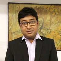Atanu Dalal