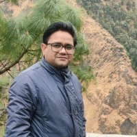 Pradeep Kumar