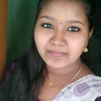Smitha Muthukumar