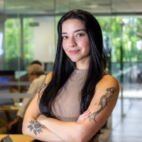Vitória Camilo Pires