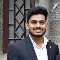 Pratham Anmulwar