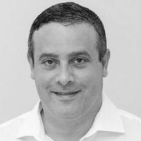 Simon E. Aboud