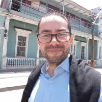 Marcelo Moncada Vega