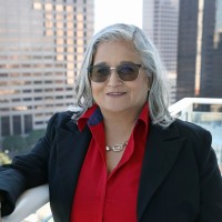 Bertha Hernandez