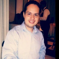 Luis Perdriel