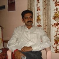 Nataraja Venkatesh