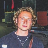 Luuk Schmitz