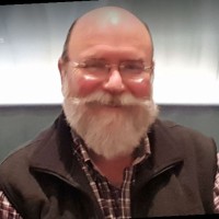 Robert (Robb) Dods AOCA, RCFM, SFP, FMA