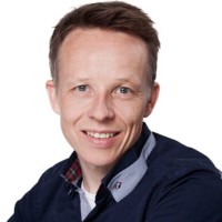 Lars Peter Jensen