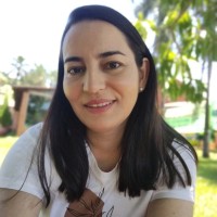 Ana Maria P. Simão