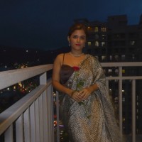 Sayali Berde