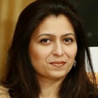 Samara Farrukh