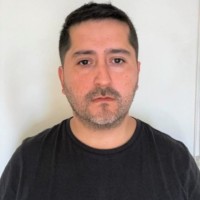 Luis Saez