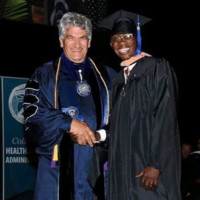 Samuel Ojo MBA, CSM, SDC, SPOC, AWS, PSM I,PSM II, SAFe® 5 Agilist, Scaled SM, PSK I,PMP®