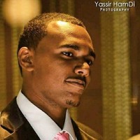 Ahmed Yahia
