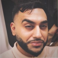 Randeep Gill