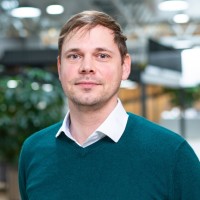 Steffen Walter