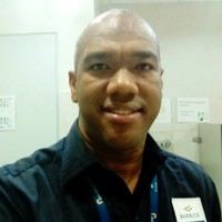 Marcial Ramirez Corporan