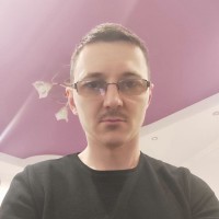 Pavlo Hryhorash