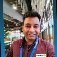 Ankur Maurya