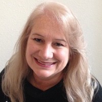 Linda Cress Dowdy