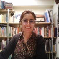 Gina P. Morales