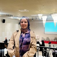 Ichraq Elibrahimi