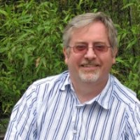 Keith Patrick
