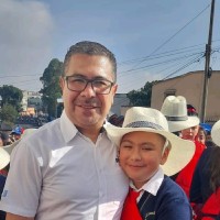 Erick Vicente