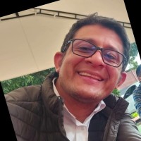 Daniel Garcia Escobar