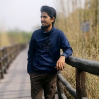 vishnu mawai