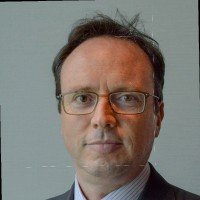 Dominique Legris
