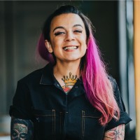 Jenn Sutherland