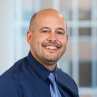 Mark Rausch, Pe