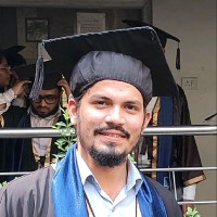 Mohammed Umair Choudhry