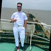 Sarvesh Yadav