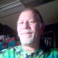 Tom Wickstrom