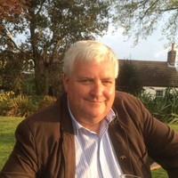 Alan Pilbeam